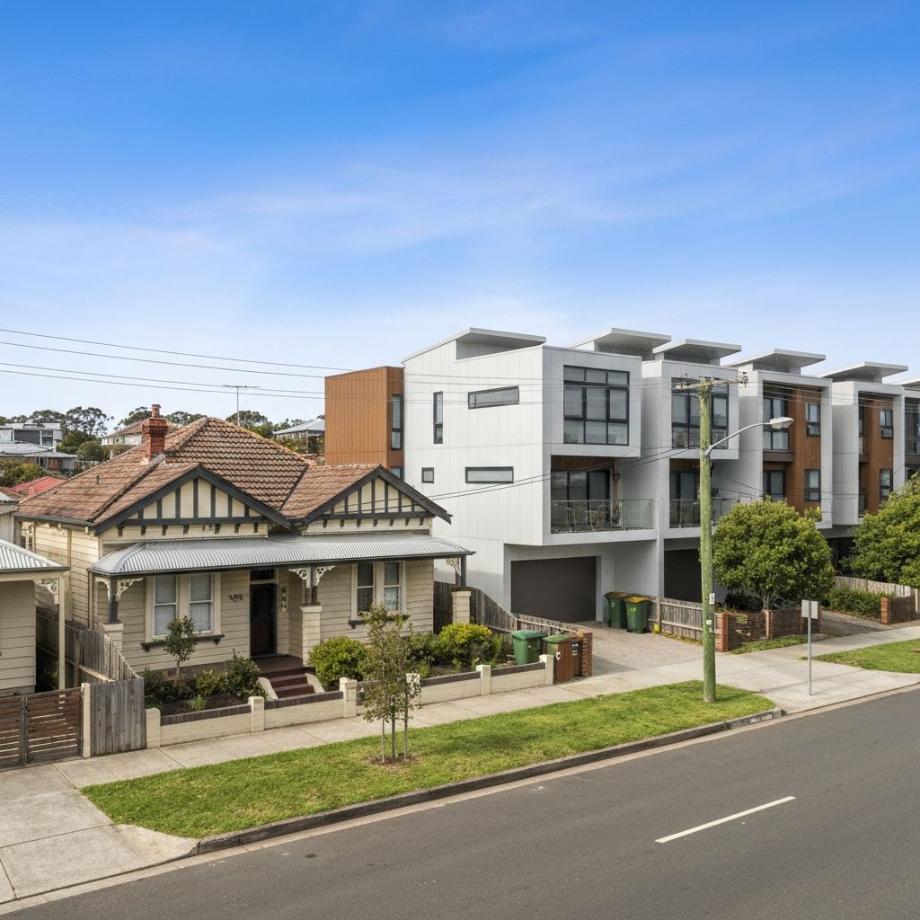 Assessing Your Property's Development Potential